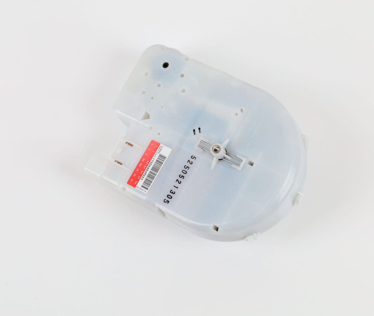 GE Washer Timers WH12X10527