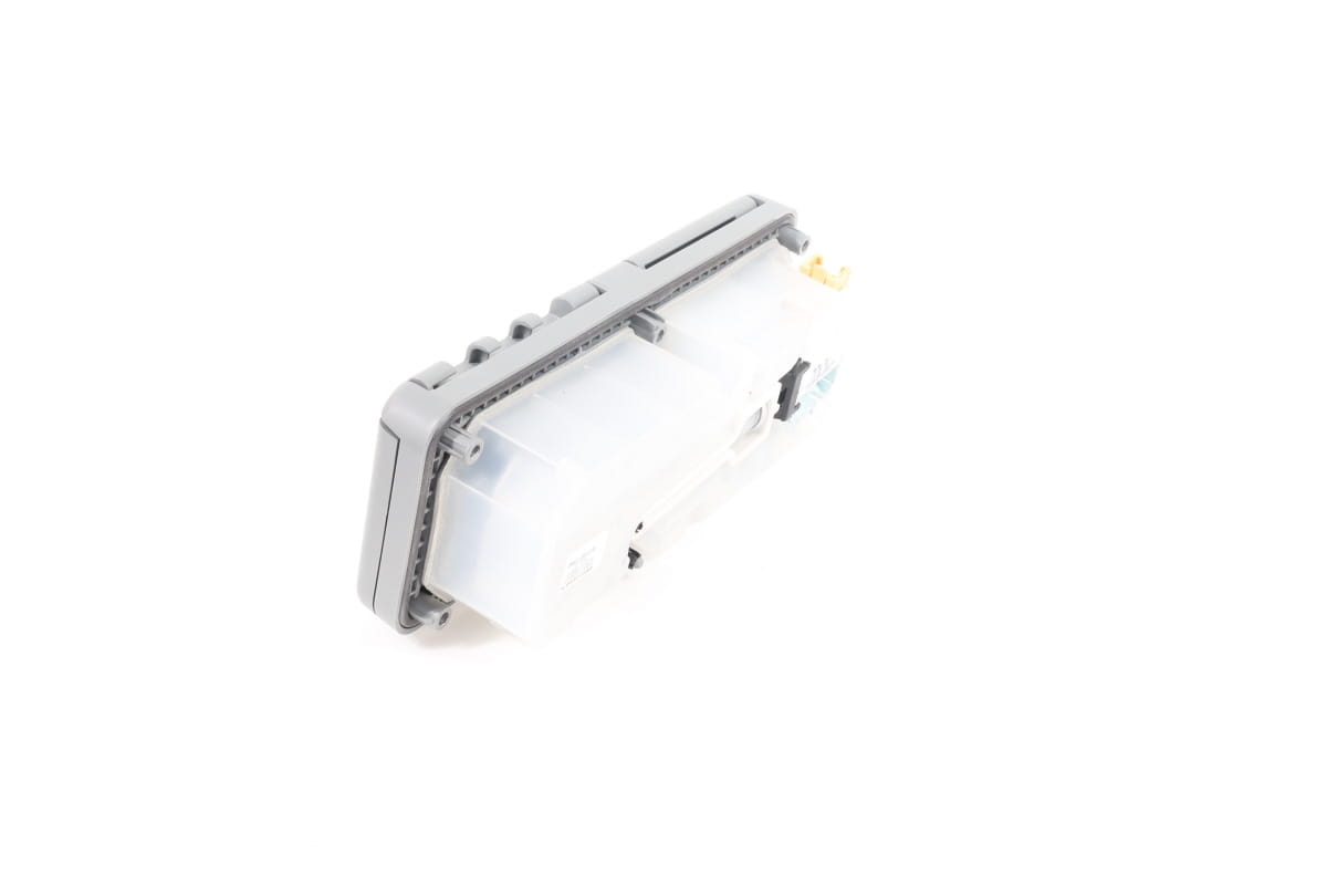 GE Dishwasher Dispensers WD12X24637