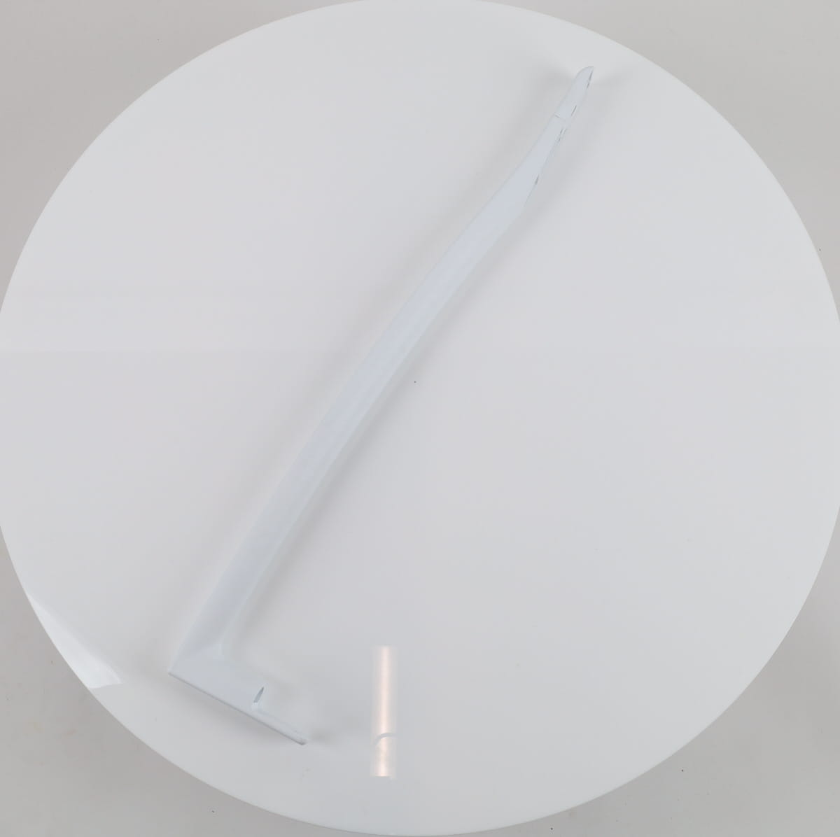 Whirlpool Refrigerator & Freezer Handles WPW10672333