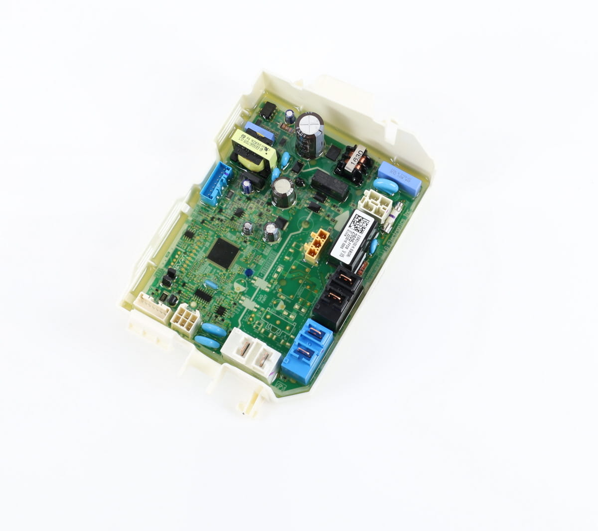 LG Dryer Control Boards EBR31002605
