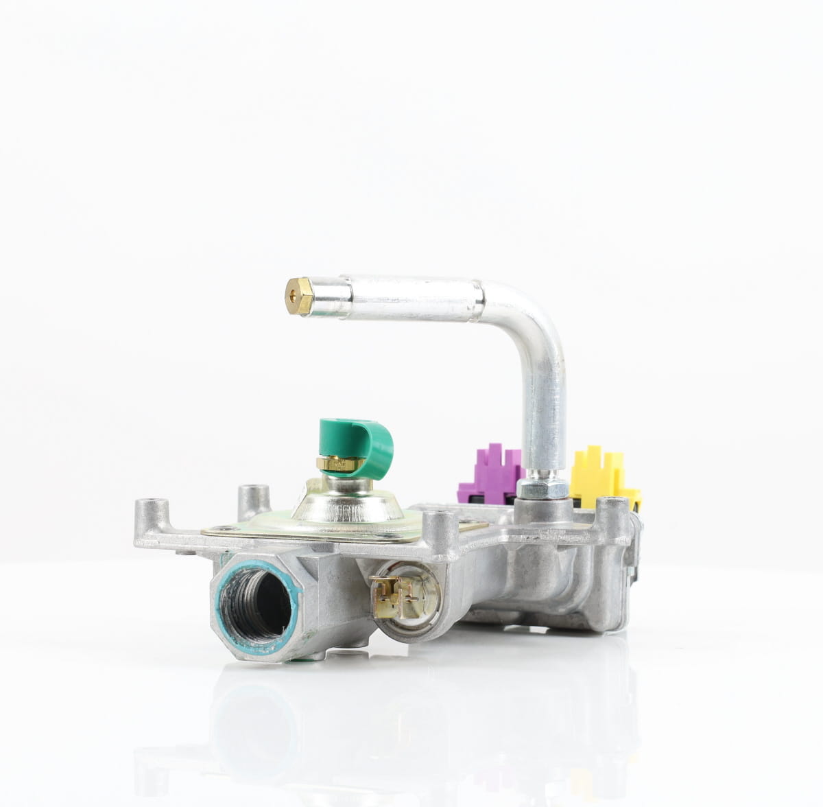 Whirlpool Range Valves  W10861656