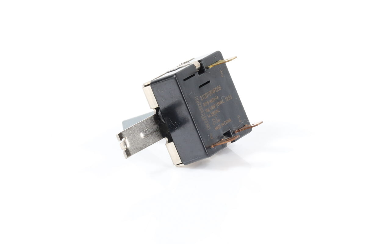GE Dryer Switches WE4M519