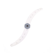 GE Dishwasher Spray Arms WD22X33498