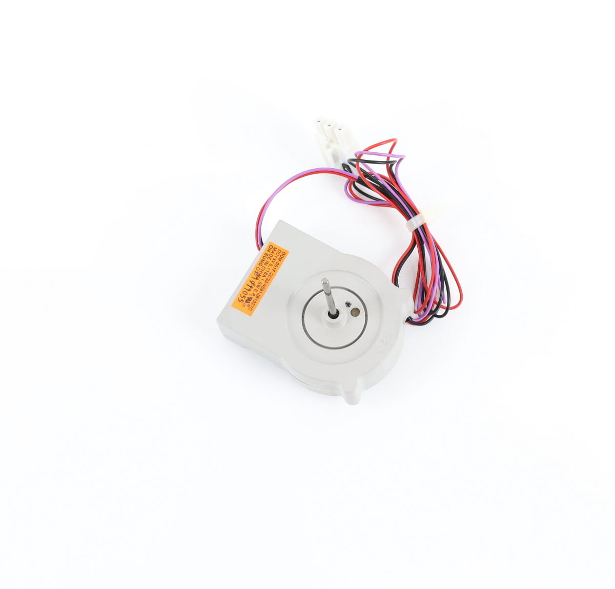 LG Refrigerator & Freezer Motors 4681JB1027C