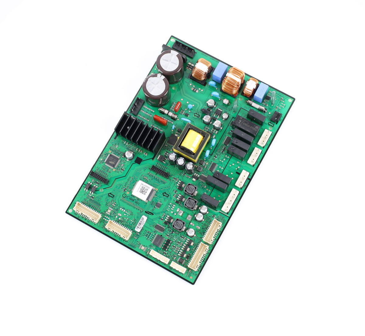 Samsung Refrigerator & Freezer Misc. Parts DA92-01199G