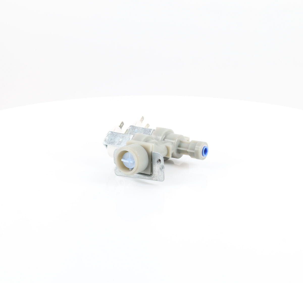 LG Dryer Steam Water Inlet Valves AJU73432602