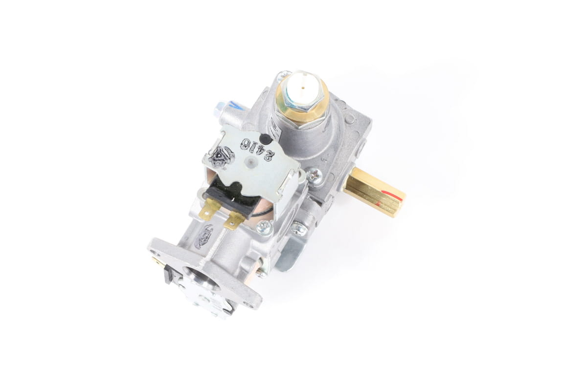 LG Dryer Gas Valves / Gas Coils AGM30063309