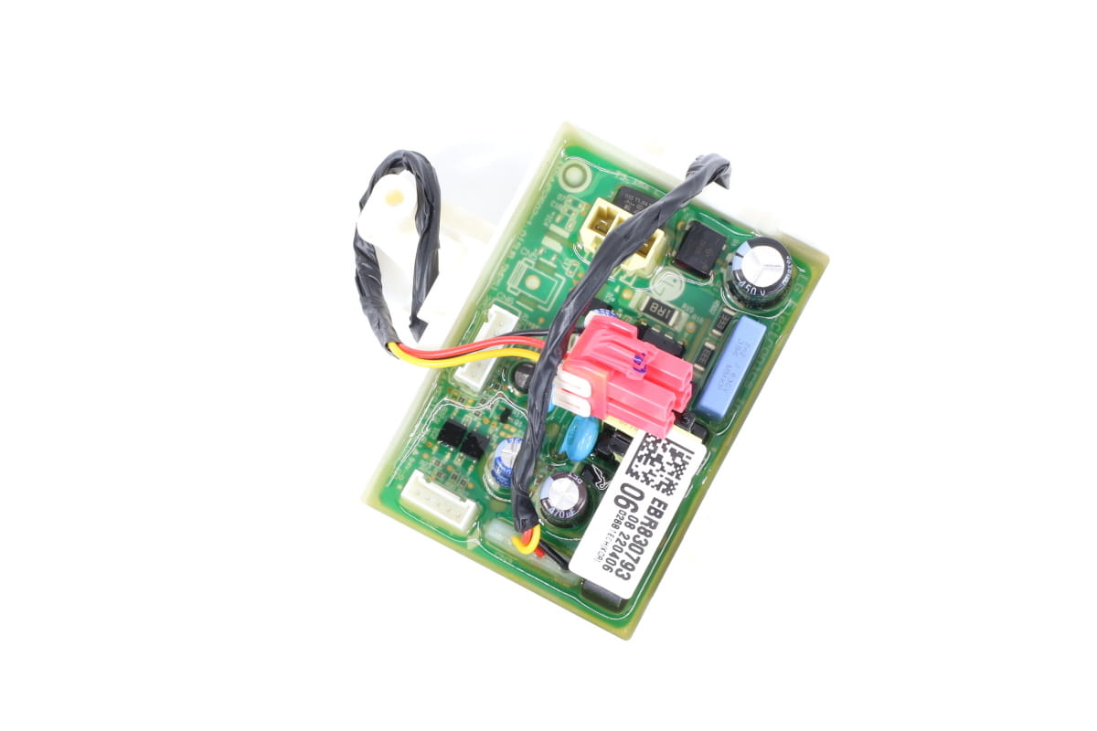 LG EBR83079306 Washer Control Boards