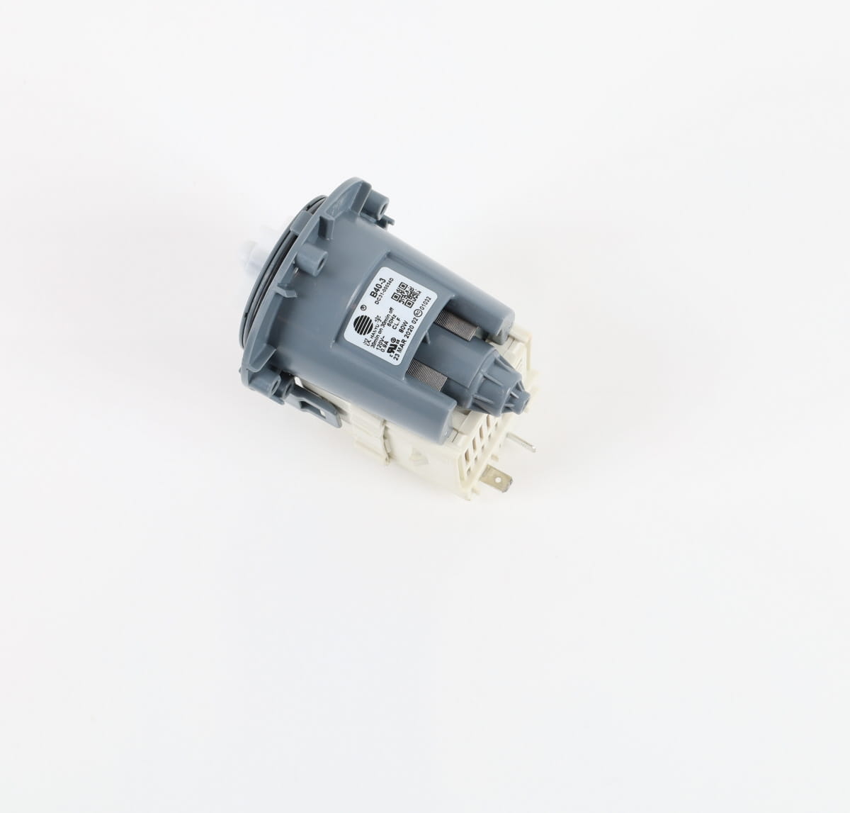 Samsung Washer Misc. Parts DC31-00054D