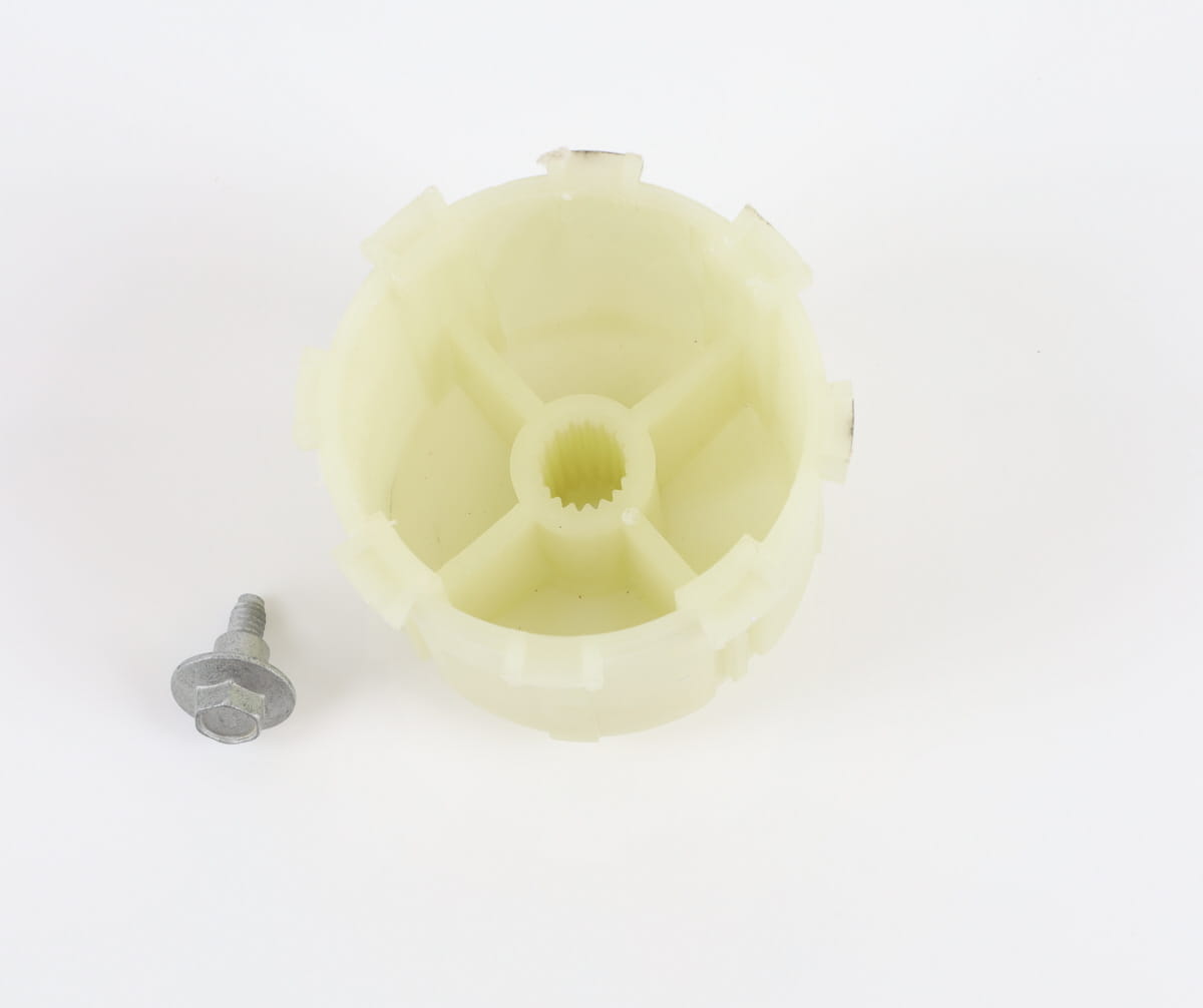GE Washer Misc. Parts WH49X10042