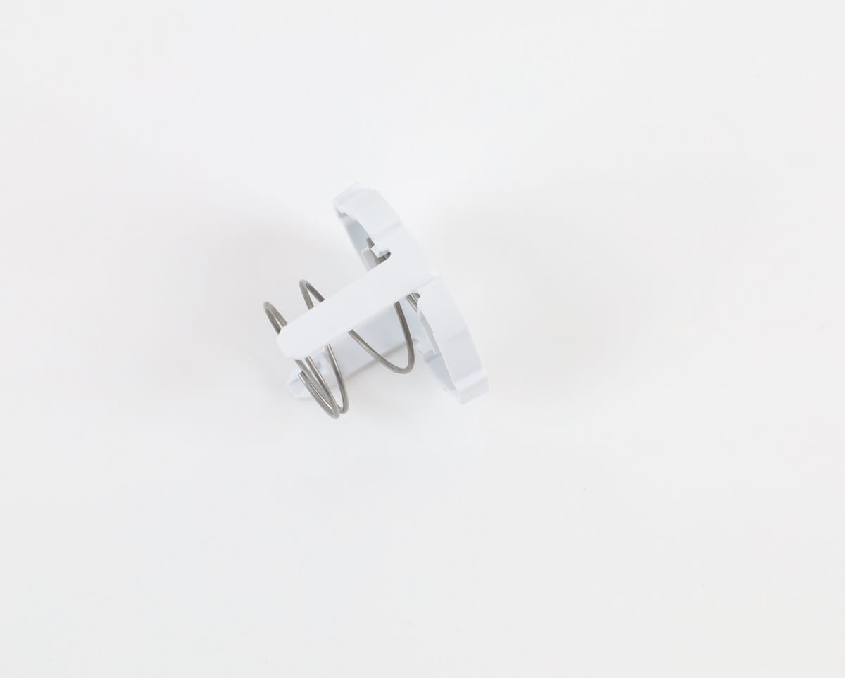 Whirlpool Washer Agitator Caps W11510462