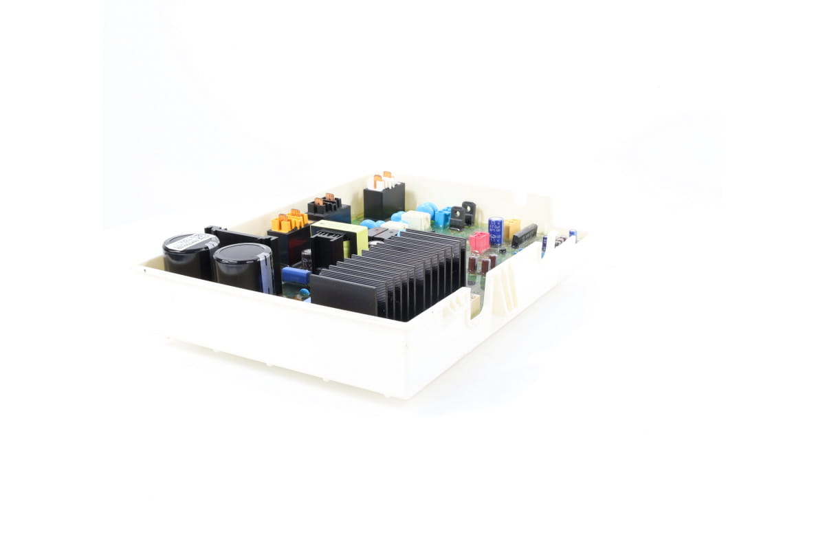 LG Washer Control Boards EBR79950213