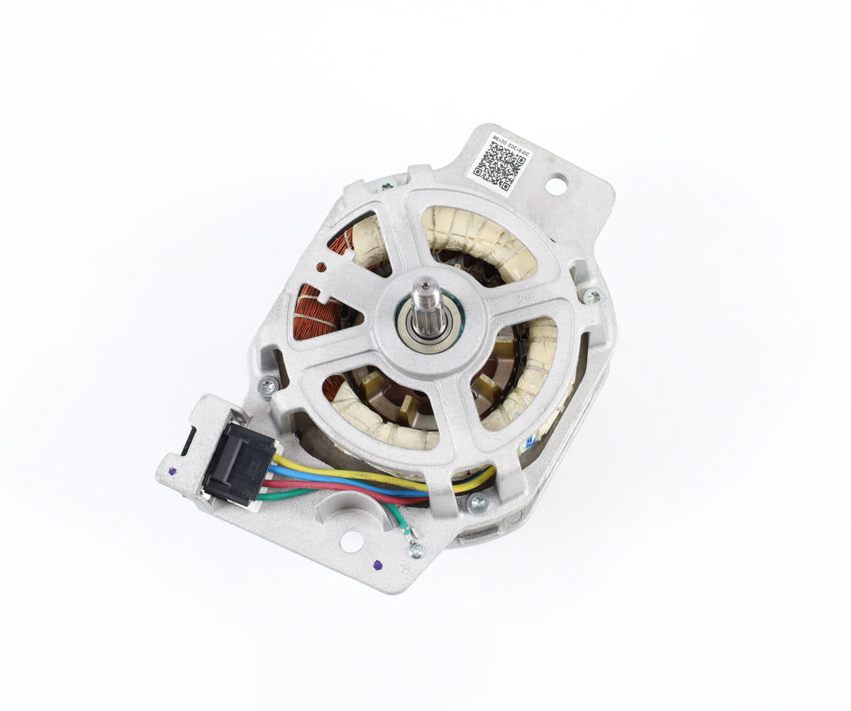 GE Washer Motors WH20X10066