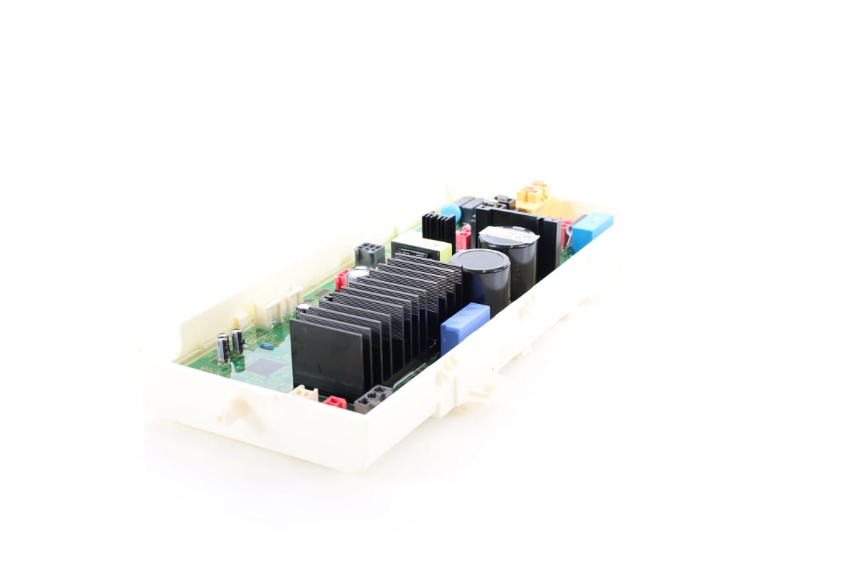 LG Washer Control Boards EBR36815505