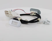 GE Washer Lid Locks WH08X32697