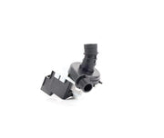 GE WD19X25187 Dishwasher Pumps Replaces WD19X25180 WD26X10060 WD26X20423 WD26X20740 WD26X21254