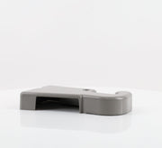 Whirlpool Refrigerator & Freezer Hinge Covers 5304504483