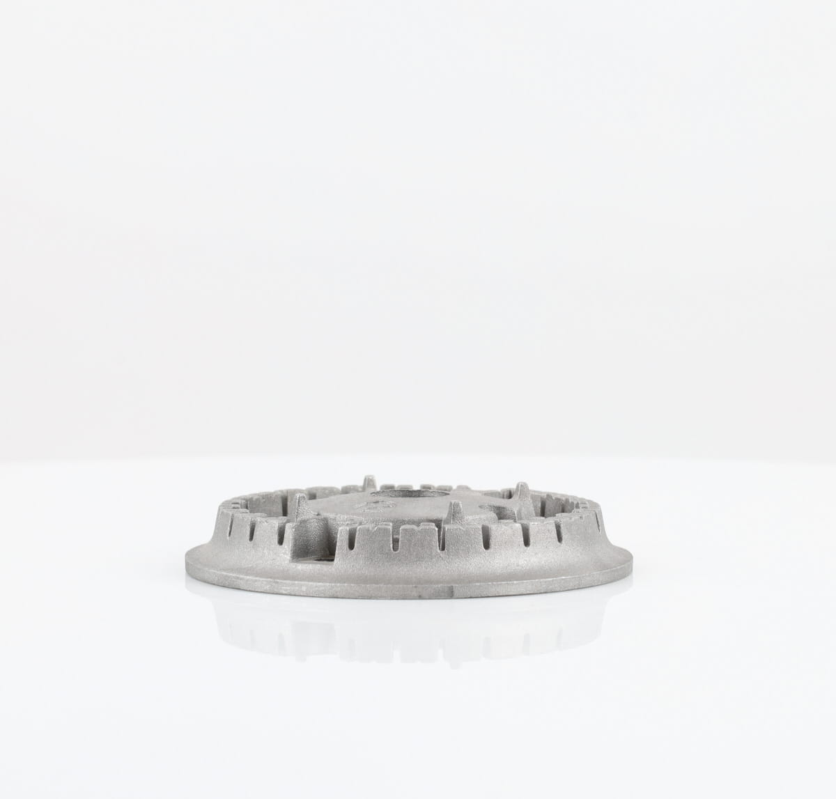 Whirlpool Range Burner Assemblies / Burner Heads WPW10515455