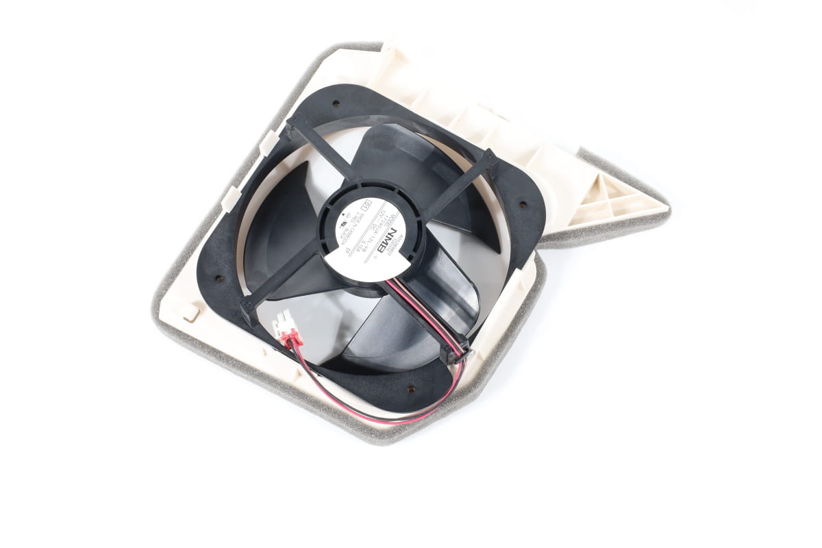 Frigidaire 5304522173 Refrigerator & Freezer Fan Blades