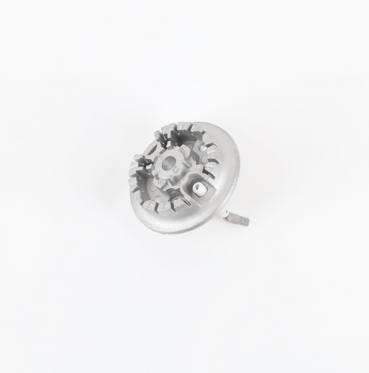 Whirlpool Range Burner Assemblies / Burner Heads WPW10515453