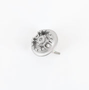 Whirlpool Range Burner Assemblies / Burner Heads WPW10515453