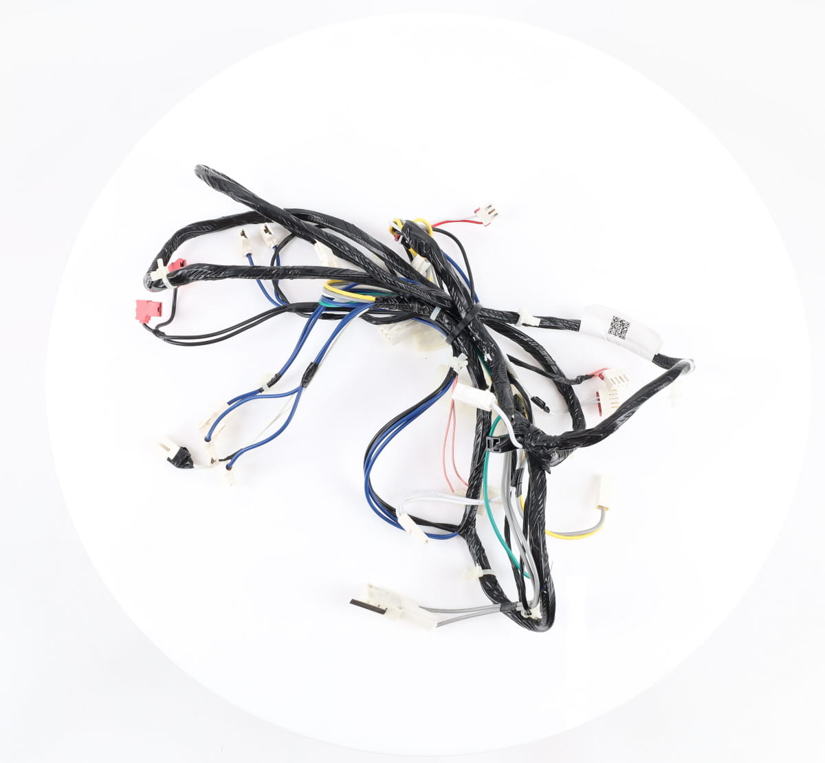 Midea Dryer Wiring Harnesses 17438200001431