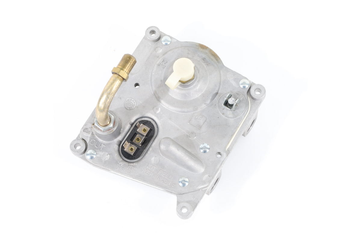 Whirlpool Range Gas Pressure Regulators WPW10293048
