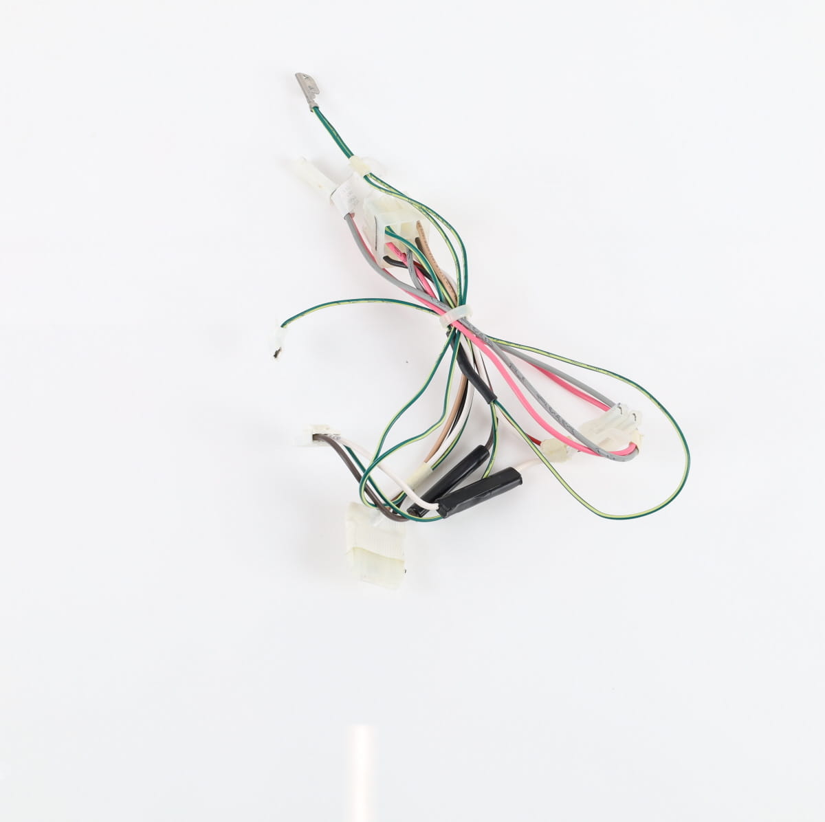Whirlpool Refrigerator & Freezer Wiring Harnesses W11436564