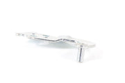 Whirlpool W11505710 Refrigerator & Freezer Hinge Covers Replaces W11167023