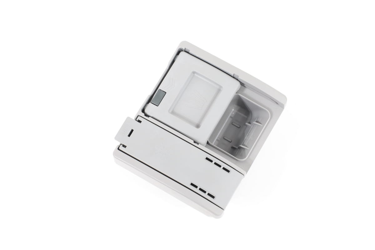 LG AGM75469801 Dishwasher Dispensers