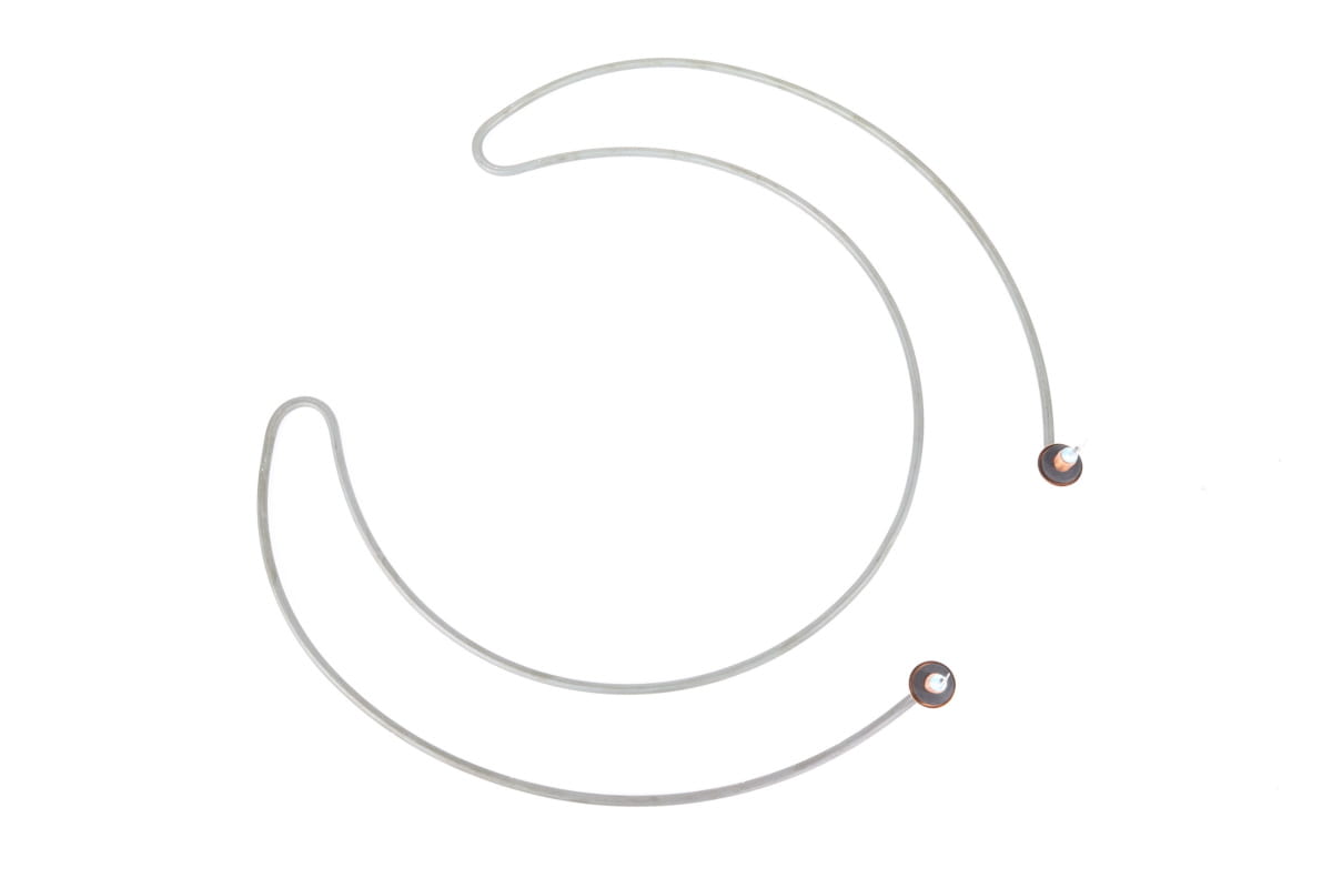 Haier WD05X24776 Dishwasher Heater Elements Replaces WD05X10015 WD05X24776