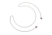 Haier WD05X24776 Dishwasher Heater Elements Replaces WD05X10015 WD05X24776