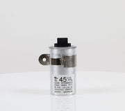 Whirlpool Washer Capacitors W10804665