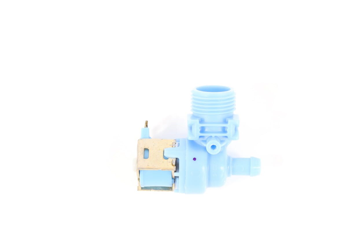 Whirlpool Dishwasher Water Inlet Valves W11130744