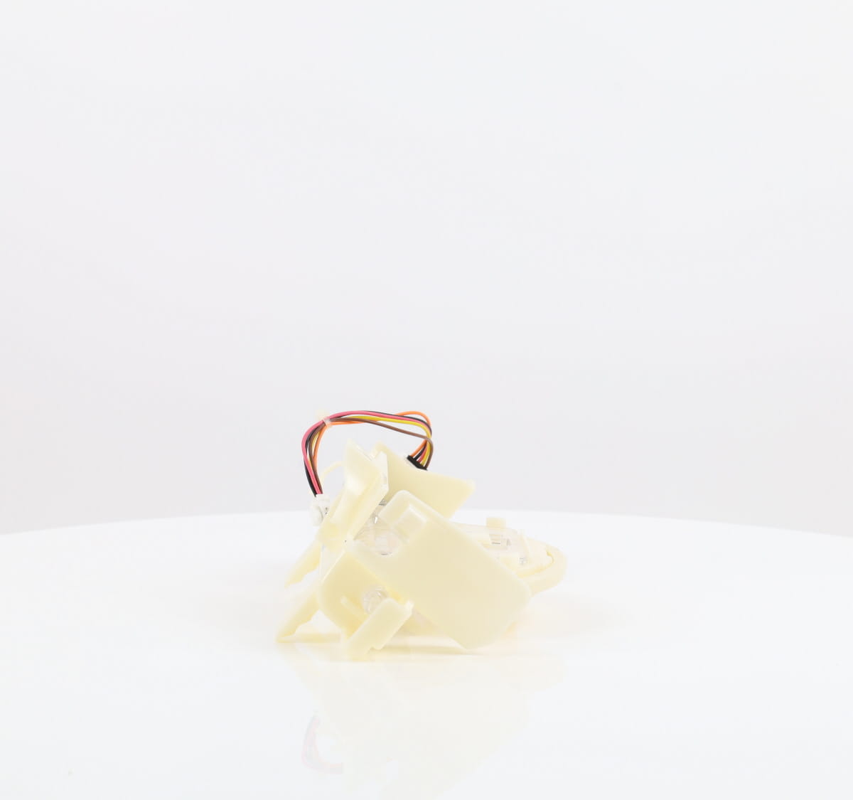 Whirlpool Refrigerator & Freezer Motors W11189145