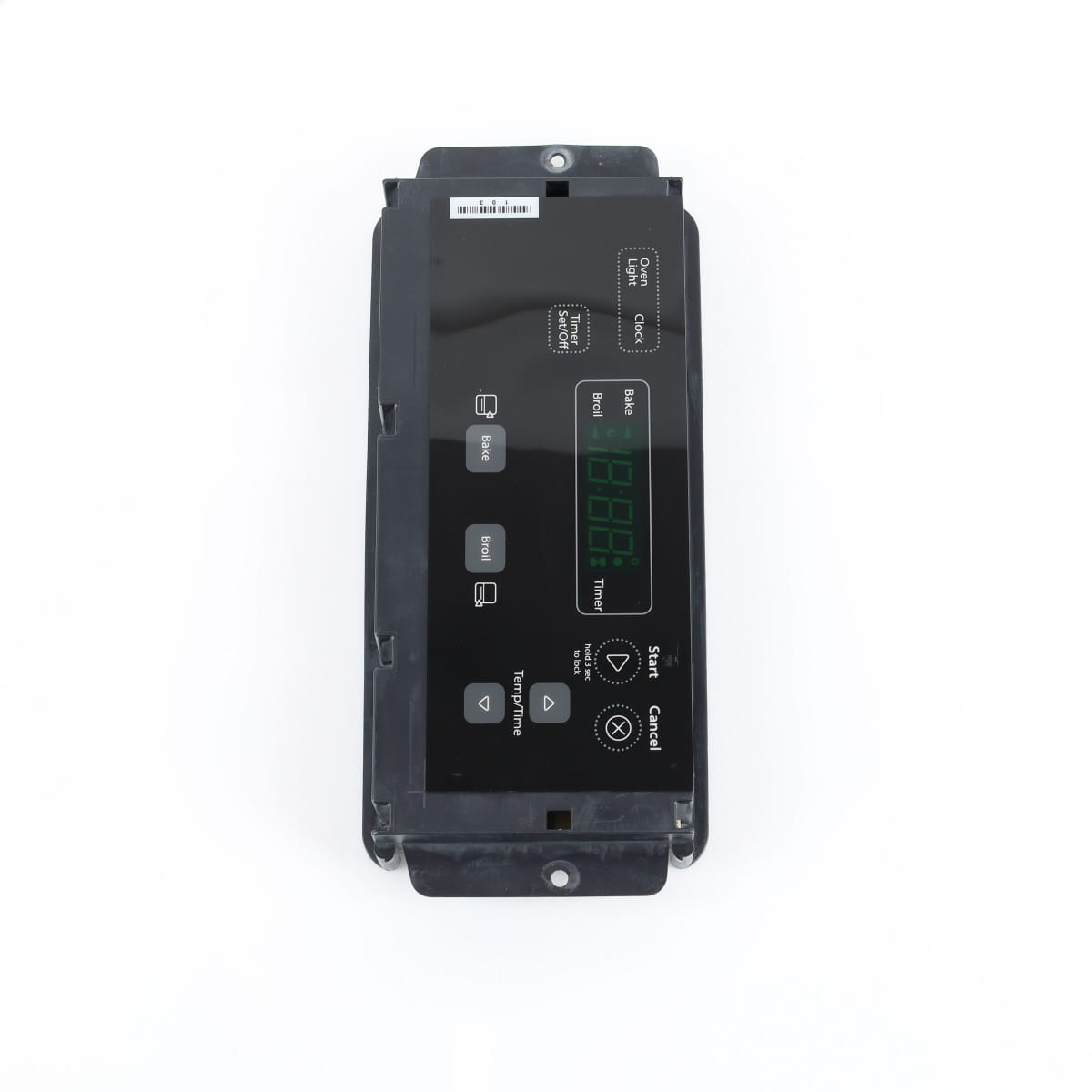 Whirlpool Range Control Boards W11126814