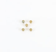 Whirlpool W11453918 Range Orifices Replaces W11415424