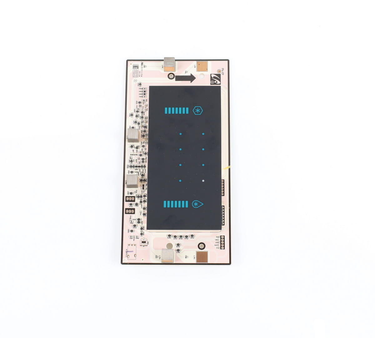 Samsung Refrigerator & Freezer Misc. Parts DA92-00627B