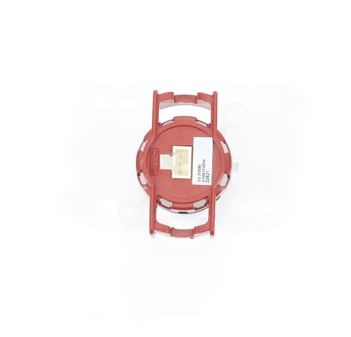Midea 17176000000312 Dishwasher Sensors