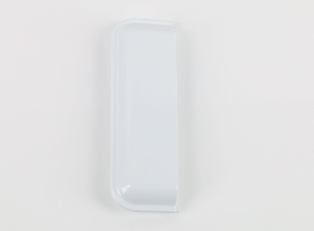 Whirlpool Dryer Door Handles W10861225 Replaces W10714516 W10861225VP