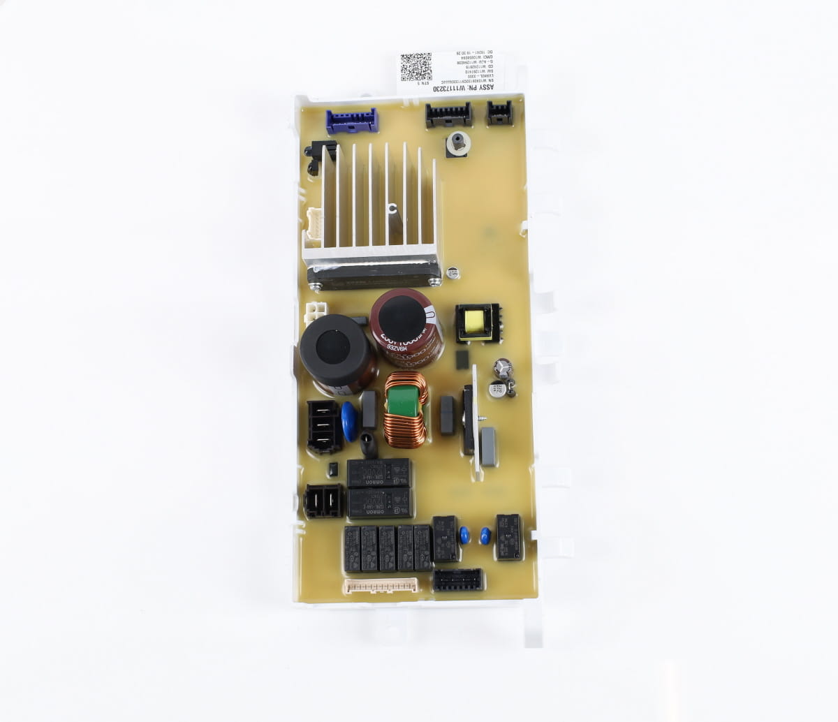 Whirlpool Washer Control Boards W11209420