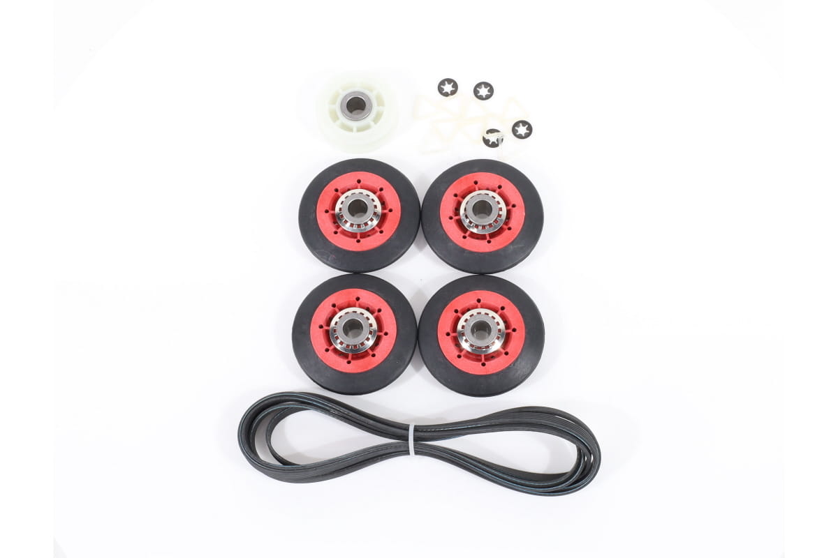 Whirlpool 4392067RC Dryer Pulleys
