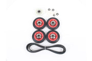 Whirlpool 4392067RC Dryer Pulleys