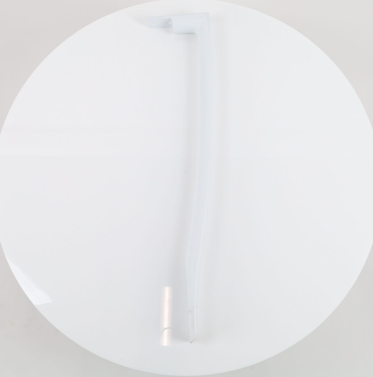 Whirlpool Refrigerator & Freezer Handles WPW10672333