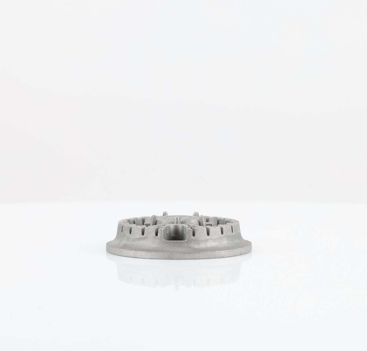 Whirlpool Range Burner Assemblies / Burner Heads WPW10515454