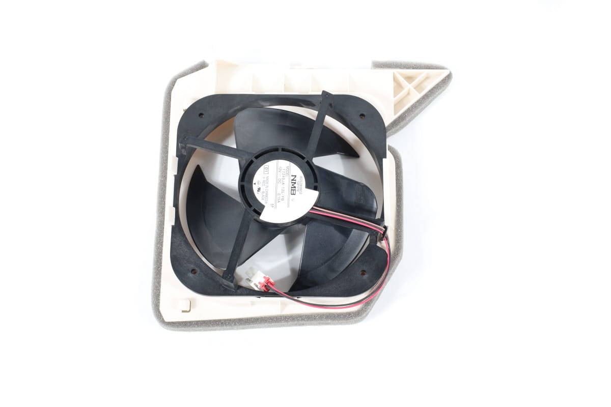 Frigidaire 5304522173 Refrigerator & Freezer Fan Blades