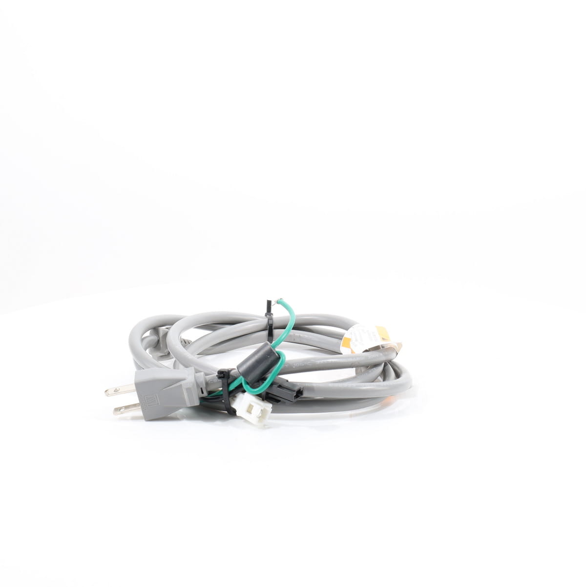 LG Dryer Power Cords 6411ER1005B