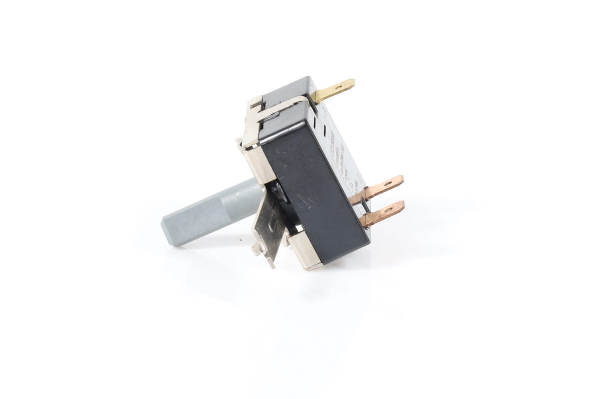 GE Dryer Switches WE4M519