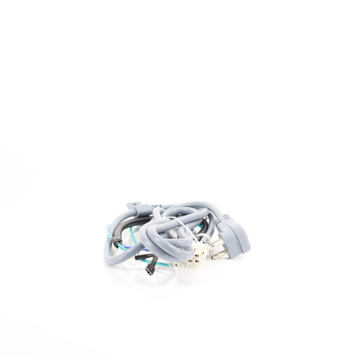 Midea 17431000000297 Refrigerator & Freezer Power Cords