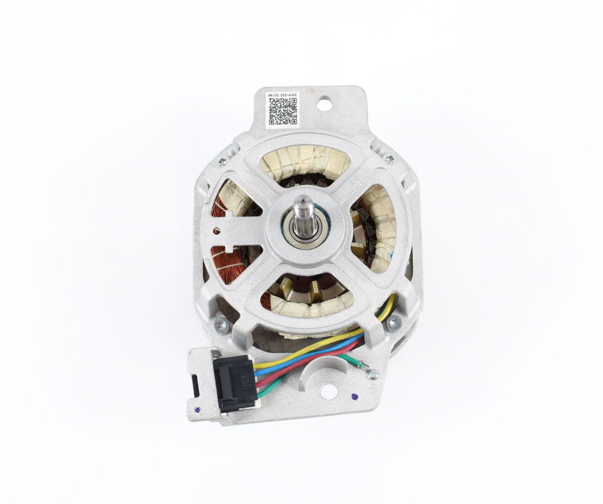 GE Washer Motors WH20X10066